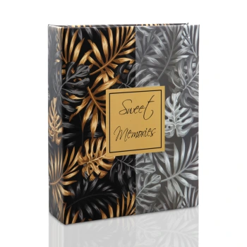 Album wsuwany Papro (200 zdjęć 10x15)